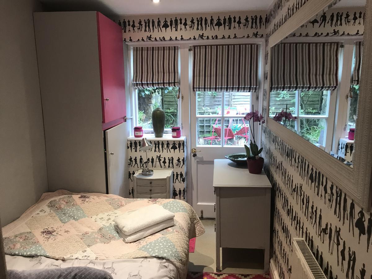 באת' City Centre - Rivers Street, Quiet 2 Bed Ground Floor Georgian Garden Apartment מראה חיצוני תמונה